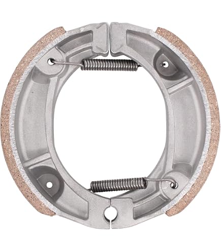 Front Rotor & Brake Pads For Honda CR125/250/500R (92-94) CRF150/230F (03-08)