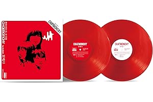 【Amazon.co.jp限定】耳鳴り (完全生産限定盤) (アナログ盤) - チャットモンチー (メガジャケ付) [Analog]