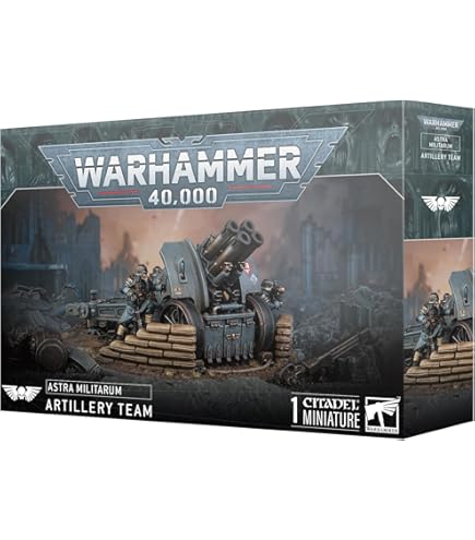 Amazon | ウォーハンマー 40000 アストラ・ミリタルム：デスコーア