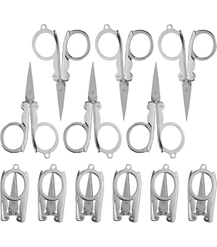 Amazon.co.jp: KB-652 関兼常 Camp Scissors キャンプシザーズ
