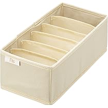 Amazon｜天馬 収納ボックス 布製 Fits ファブリックシリーズ せいとん
