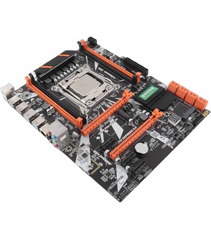 XEON E5 2690V3 + ASUS X99-A + メモリー　セット X99 Motherboard XEON Combo Set with Intel E5 2696 V3x2 and 8x16G