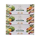 B Brilliet 酵素ゼリー 酵素サプリ 植物発酵エキス 野菜 フルーツ酵素 野草酵素 腸活 国産 痩身 10本入3箱