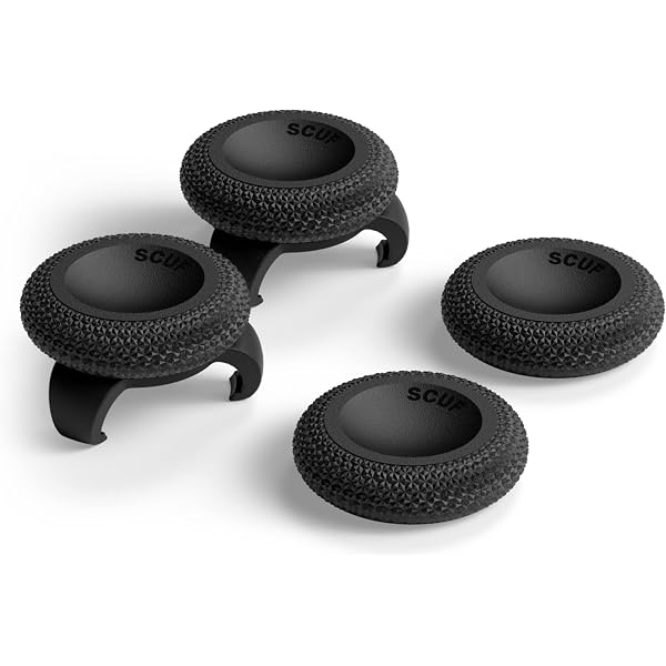 Amazon.co.jp: SCUF ENVISION 有線PCゲームコントローラー - 5つの