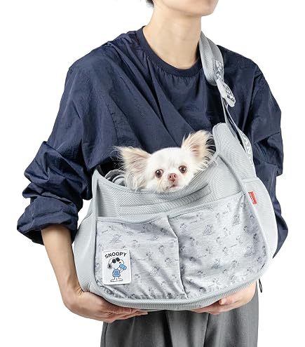 Amazon.co.jp: ペットパラダイス 犬 スヌーピー 顔柄 刺繍 あごのせ