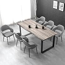 [10/6まで] ダイニングテーブル Amazon｜タンスのゲン ダイニングテーブルセット 6人用 7点