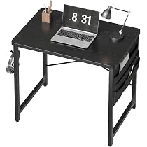 Amazon | YeTom ミニデスク 机 パソコンデスク pcデスク 幅60cm