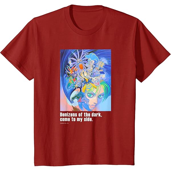 Amazon | ヴァンパイアセイヴァー Tシャツ | Tシャツ・カットソー 通販