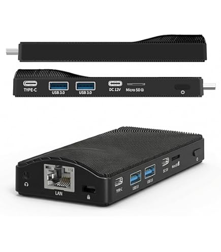 Amazon.co.jp: インテル スティック型PC Intel Compute Stick Windows