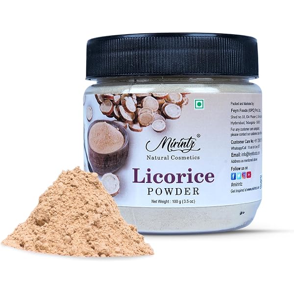 Mirintz 100% Natürliches Masoor Dal-Pulver - 3,5 Oz Bio-Linsenpulver Für Gesicht & Haut, Reinigungspulver & Hautaufheller