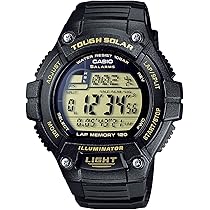Amazon | [カシオ] 腕時計 カシオ コレクション W-S220-9AJH
