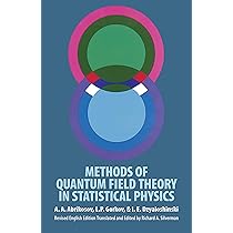 Amazon.co.jp: Methods of Quantum Field Theory in Statistical