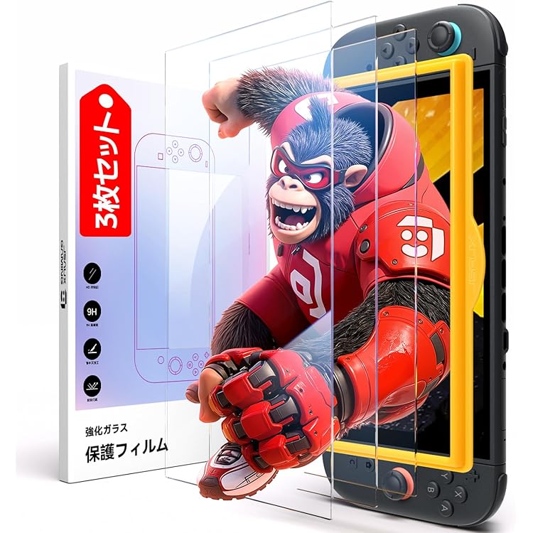 任天堂 - 【microSD Expressカードセット】Switch 2 本体 AmazonにてSwitch2対応の「microSD Express Card」が販売再開