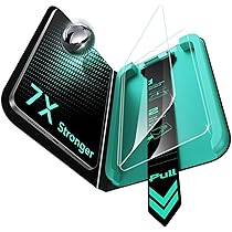 Amazon.co.jp: ESR iPad mini 7/mini 6 フィルム 2枚入り 対応