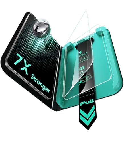Amazon.co.jp: TORRAS K1 Guardian iPad mini 7 / A17 Pro / 6用ケース
