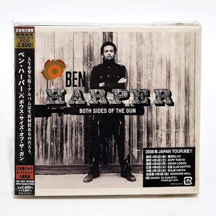 Amazon.co.jp: Burn To Shine: ミュージック