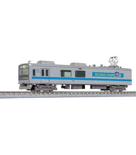Amazon | グリーンマックス (Greenmax) Nゲージ 小田急3000形1次車