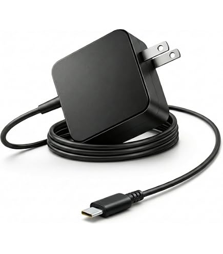 Amazon.co.jp: VHBW 対応lenovo ノートパソコン 充電器 ACアダプター