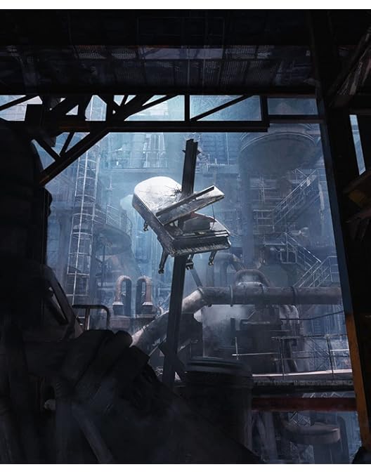 その他 NieR:Theatrical Orchestra 12020 NIER:THEATRICAL ORCHESTRA 12020 BLU-RAY | SQUARE ENIX Store