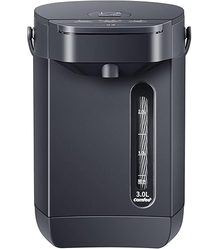 Amazon | TIGER 蒸気レスVE電気まほうびん とく子さん 電気ポット