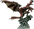 カプコンフィギュアビルダー クリエイターズモデル 火竜 リオレウス【復刻版】