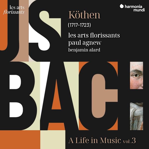 Amazon.co.jp: J. S. Bach: A Life in Music: The Weimar Years (1708