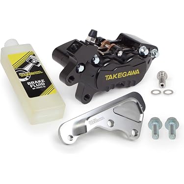 Amazon.co.jp 最新リリース: バイク用ブレーキキャリパー の新着