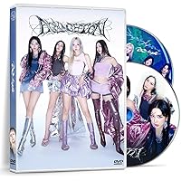Amazon.co.jp: 【Amazon.co.jp限定】aespa LIVE TOUR 2023 'SYNK