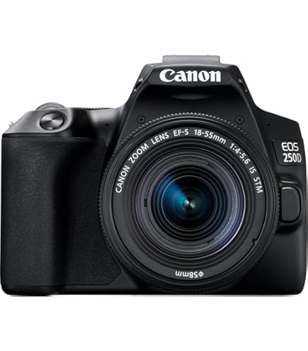 Canon EosKiss X10 REBEL SL3 デジタル一眼レフ キヤノン、小型・軽量ボディのエントリーデジタル一眼「EOS Kiss