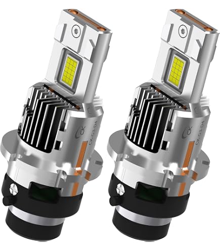 Amazon | レーシングギア(RACING GEAR)/LEDHEAD SS D4S 6000K 品番