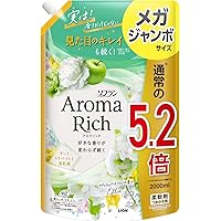 抹茶　アロマリッチ　サラ　2000ml 12セット アロマリッチ メガジャンボ サラ」の人気商品一覧 | 安い商品を
