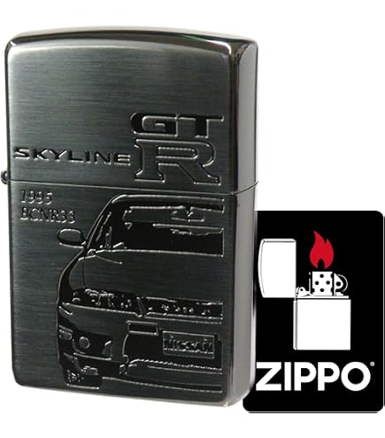Amazon.co.jp: ジッポー(Zippo) オイルライター フリント 特製