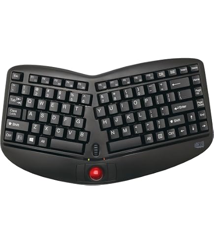 Amazon | Cherry G84-4420LUBEU-0 UltraSlim Compact Keyboard with
