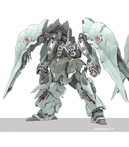 【新品未開封】ROBOT魂 [SIDE MS] クシャトリヤ Amazon.co.jp: TAMASHII NATIONS ROBOT魂 [SIDE MS