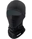 モンベル(mont‐bell) ジオラインL.W.バラクラバ