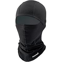 Amazon.co.jp: Nike PRO Hyperwarm Hydropull Hood Balaclava - Unisex