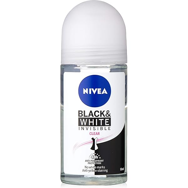 nivea men invisible black white fresh roll on anti perspirant deodorant 50ml men s anti stain deodorant with 48 hour protection amazon com au beauty nivea men invisible black white fresh roll on anti perspirant deodorant 50ml men s anti stain deodorant with 48 hour protection amazon com au beauty