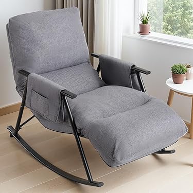 Amazon.co.jp 売れ筋ランキング: ロッキングチェア の中で最も人気の