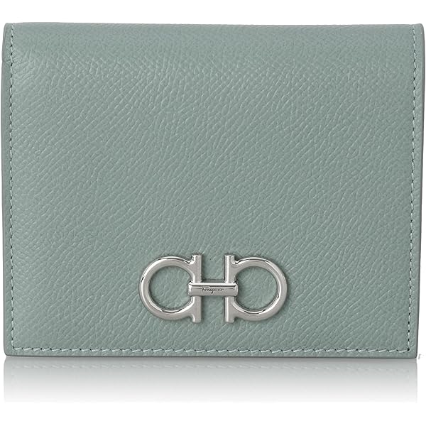 美品 Ferragamo サルバトーレフェラガモ 2つ折り 長財布 Amazon.co.jp: [サルヴァトーレ・フェラガモ] 二つ折り長財布