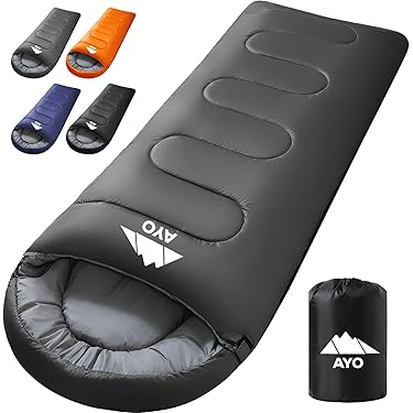 Amazon.co.jp 最新リリース: 寝袋・シュラフ の新着ランキングです。