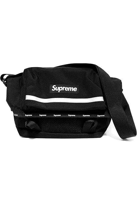 Supreme シュプリーム 22SS Small Messenger Bag スモール 