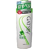 ギャツビー プレシェーブジェル 140ml