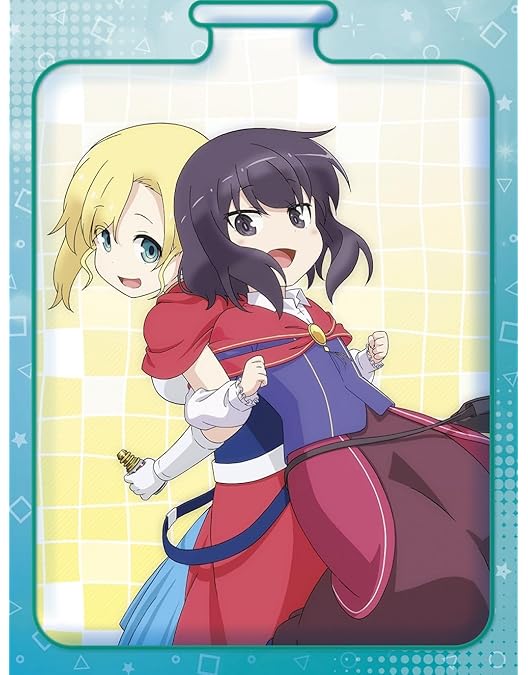 Amazon.co.jp: 【Amazon.co.jp限定】アニメ「ポーション頼みで生き延び