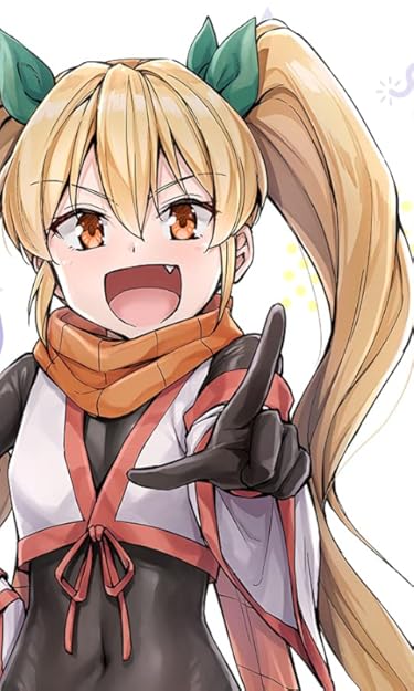 2025冬アニメ - 夏見叶愛