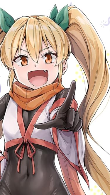 2025冬アニメ - 夏見叶愛