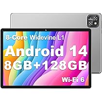 Amazon.co.jp: 【Android 14 タブレット】MARVUE Pad M13  