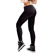 Copper infused compression leggings Clearance