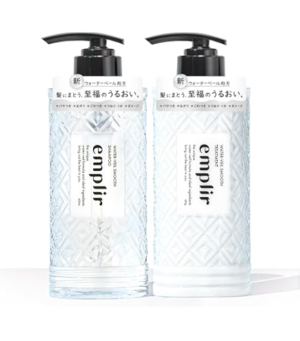 Amazon | アシュラン（ASSURAN）ヘア シャンプー ＆ ヘア