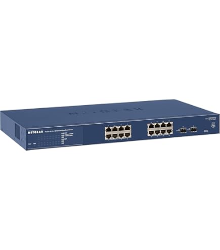 NETGEAR GC110P スマートスイッチ 8ポートPoE 新品未使用 GC110P | Insight Managed Switch | NETGEAR Support