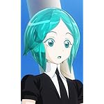 宝石の国 FVGA(480×800)壁紙 フォスフォフィライト 宝石の国 FVGA(480×800)壁紙 フォスフォフィライト